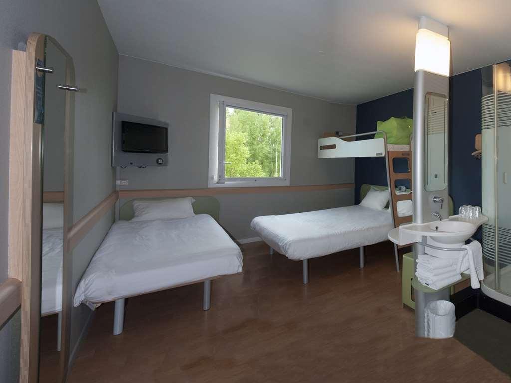 Ibis Budget Родез Стая снимка