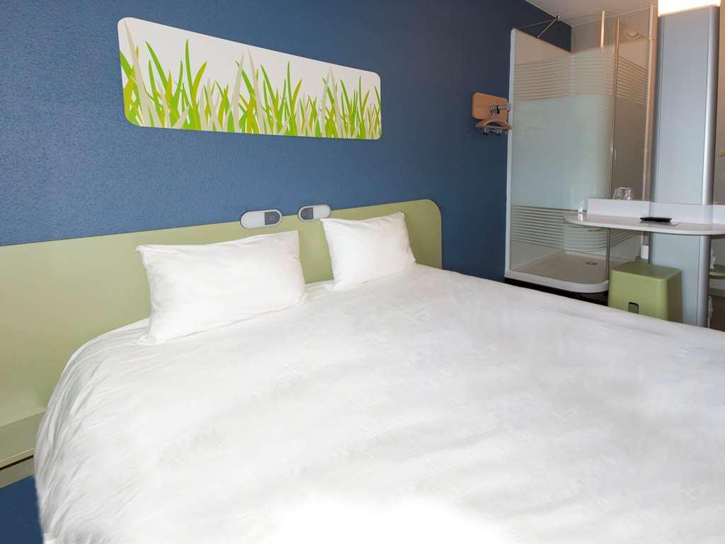 Ibis Budget Родез Стая снимка